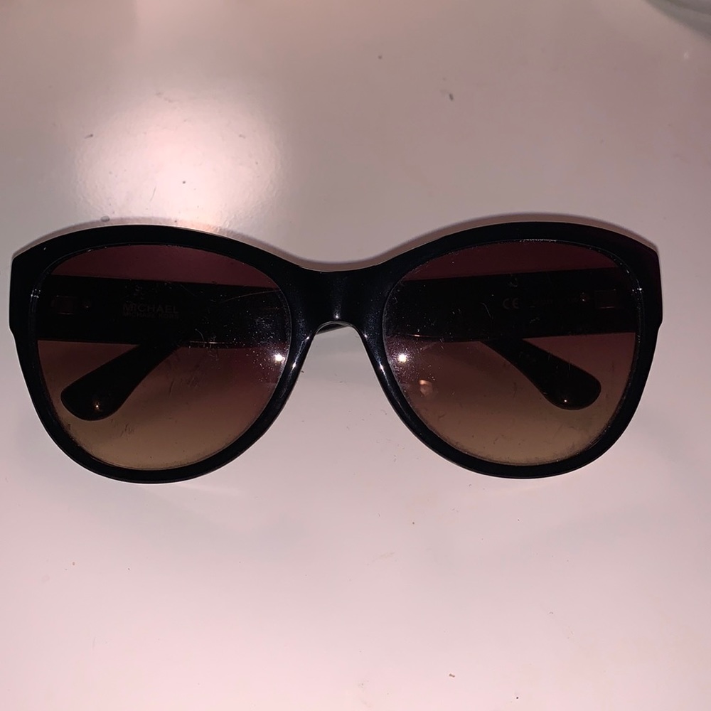 Michael Kors Cateye Sunglasses